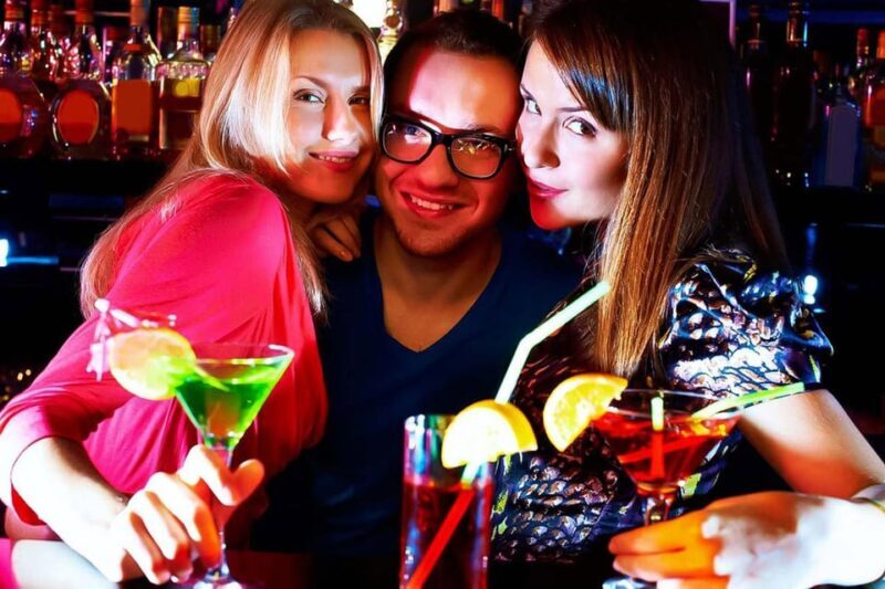 Gdansk: Stag Night Pub Crawl with Female Guide - Final Thoughts