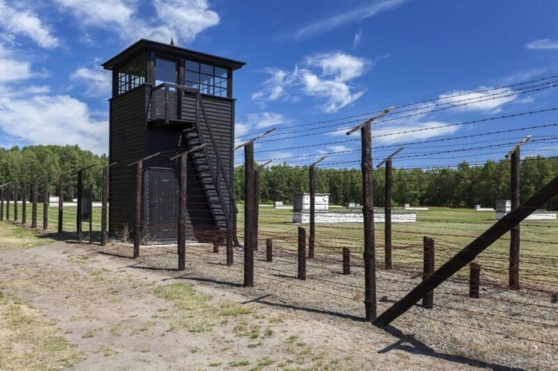 Gdansk: Stutthof Concentration Camp Regular Tour - A Detailed Look at the Experience