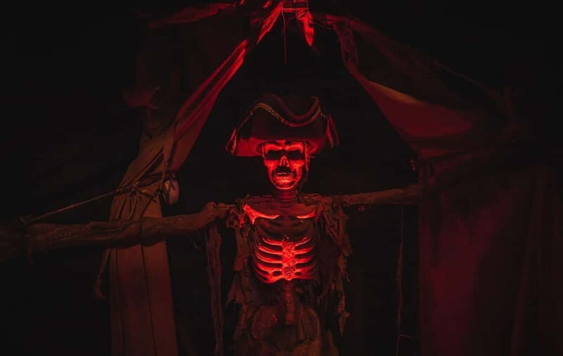 Gdansk: Tower of Secrets and Wax Figure Museum - Key Points