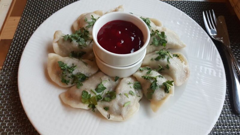 Gdansk Traditional Food Tour with Old Town Sightseeing - FAQ