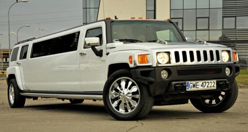 Gdansk VIP Party: Exclusive 3 or 5-Hour Hummer Limo Tour - Final Thoughts
