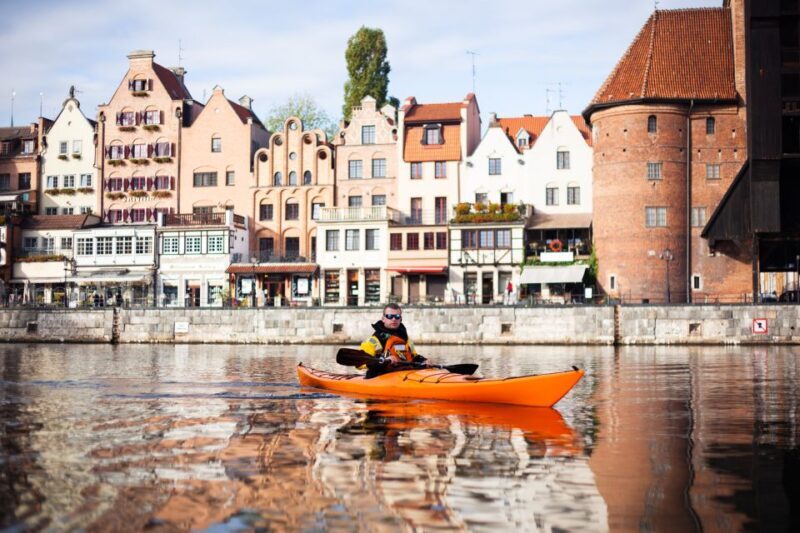 Gdansk: Winter Kayaking Tour - Final Thoughts: Is It Worth It?