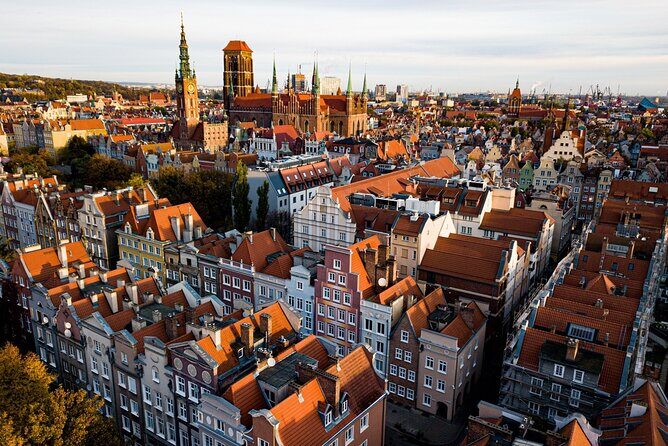 Gdansk Word War Two Themed Private Tour - Why This Tour’s Value Shines Through