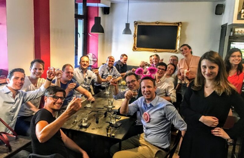 Gdask: Authentic Polish Vodka & Food Experience - Who Will Love This Tour?