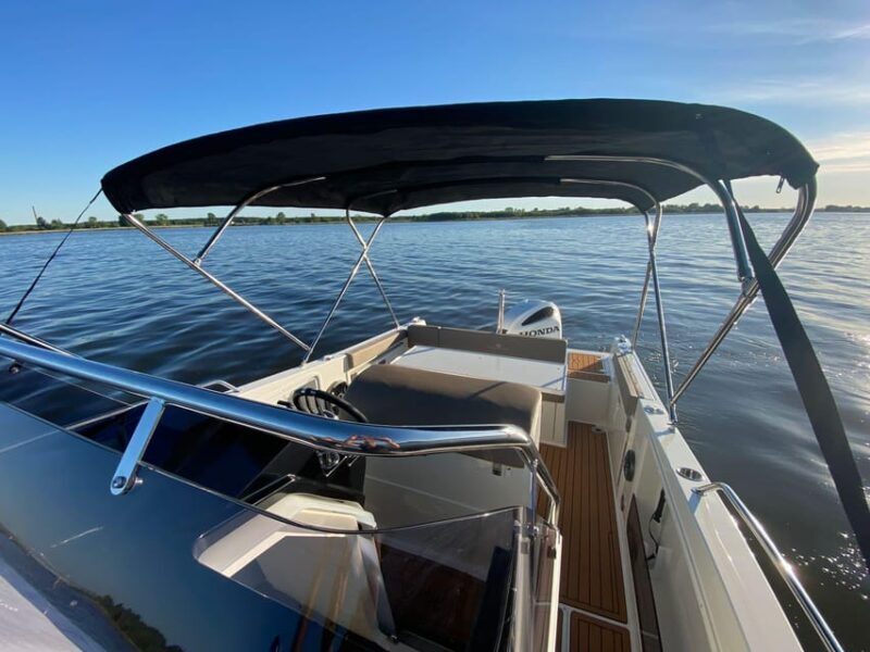 Gdask: Boat Cruise from Gdask Old Town to Sopot Marina - FAQ