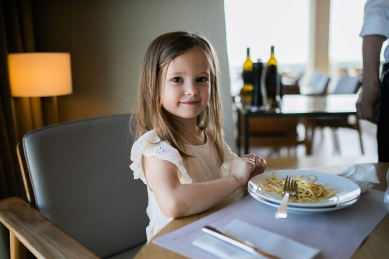 Gdask: Brunch at a Spanish Restaurant on The Top Floor - An In-Depth Look at the Gdansk Top-Floor Brunch Experience
