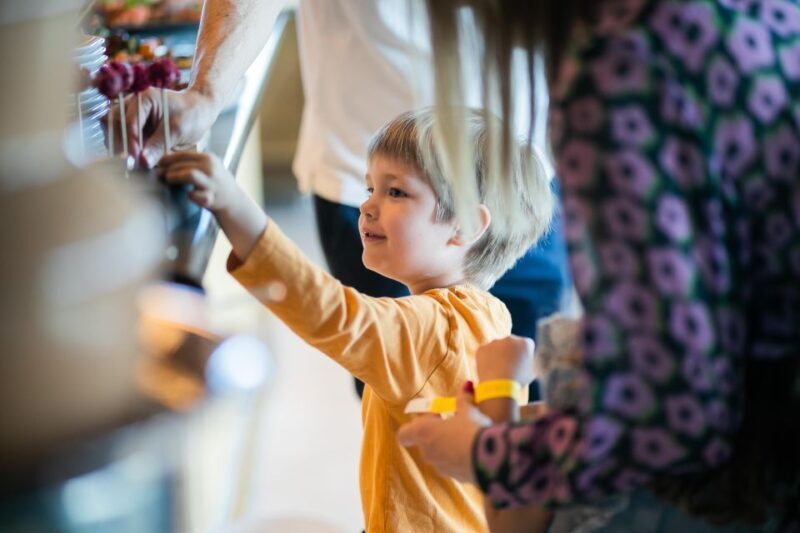 Gdask: Brunch at a Spanish Restaurant on The Top Floor - FAQs