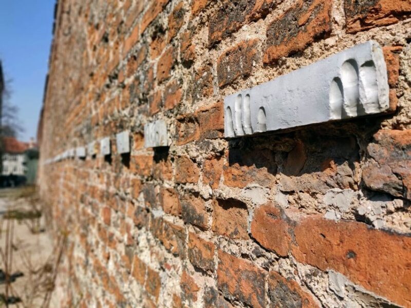 Gdask City Sights & History Guided Walking Tour in English - Exploring Gdansk on Foot: What to Expect