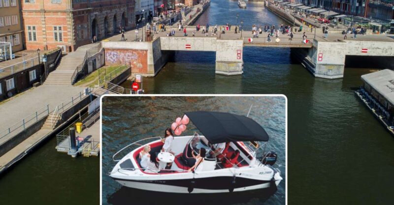 Gdask: Motlawa River Yacht Cruise - Who Would Enjoy This Tour?