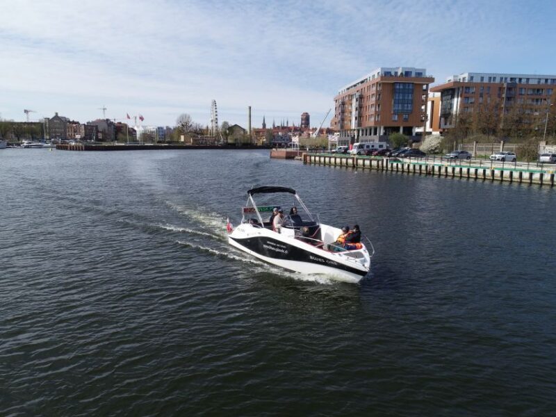 Gdask: Motlawa River Yacht Cruise - FAQ About the Gdańsk Motlawa River Yacht Cruise