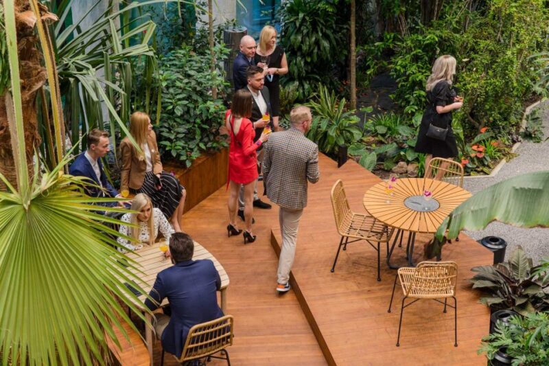 Gdask: Olivia Star Sky-High Views, Dinner, and Cocktails - Final Thoughts: Who Should Book?