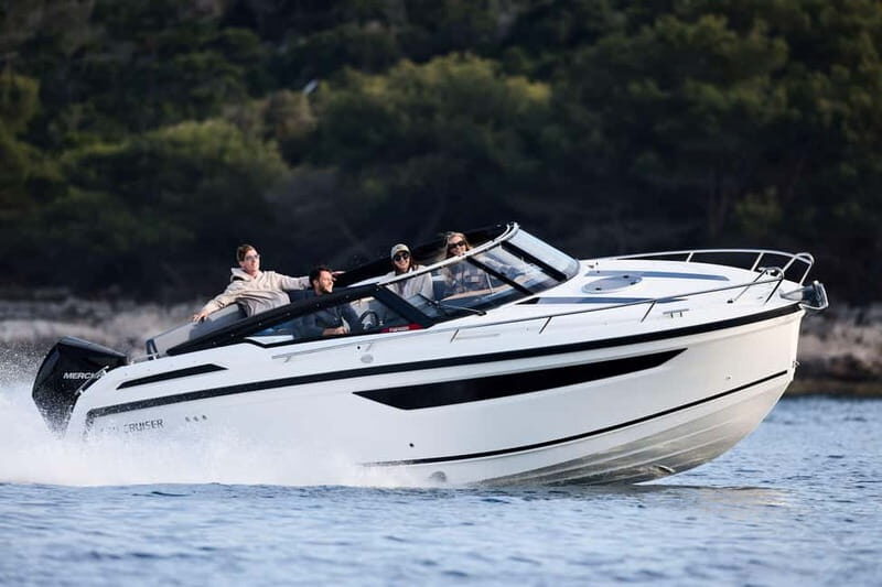 Gdask Private Romantic Sunset Cruise - The Sum Up