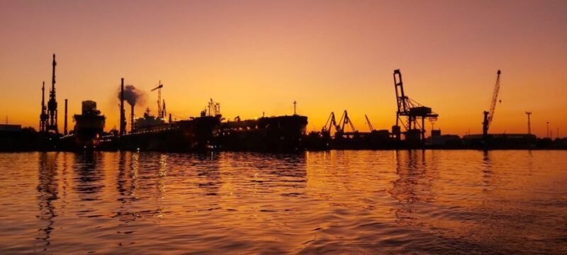 Gdask: Scenic Sunset Cruise with Welcome Drink - Who Would Love This Cruise?