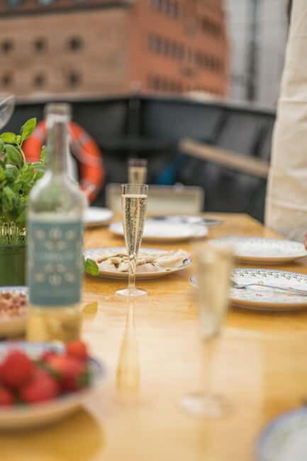 Gdask: Shipyard and Port Cruise with Pierogi Tasting - The Value of This Experience
