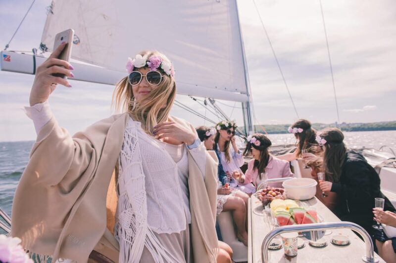 Gdask/Sopot: Private Boat Party - Who Is This Tour Best For?
