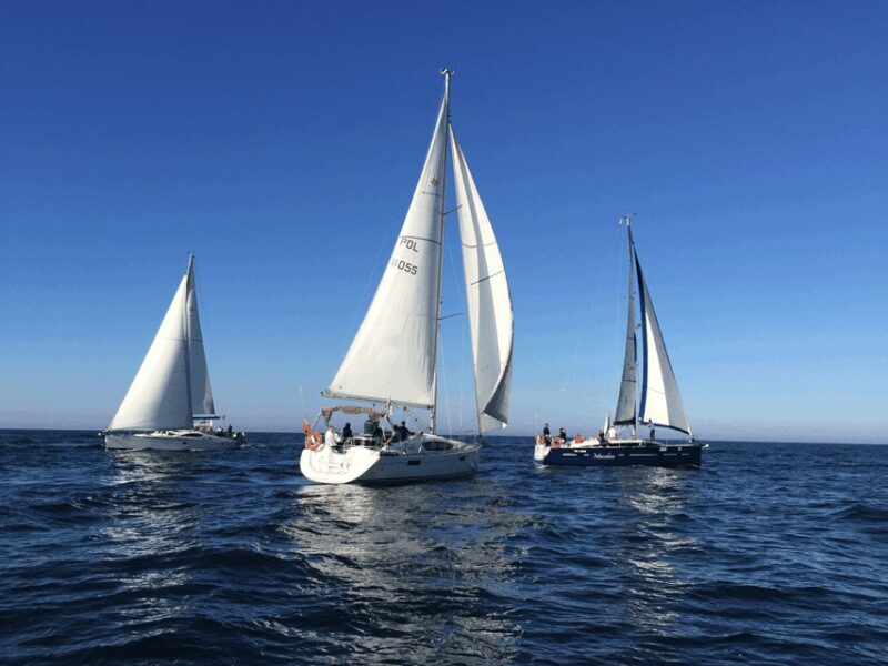 Gdask/Sopot: Private Boat Party - Final Thoughts