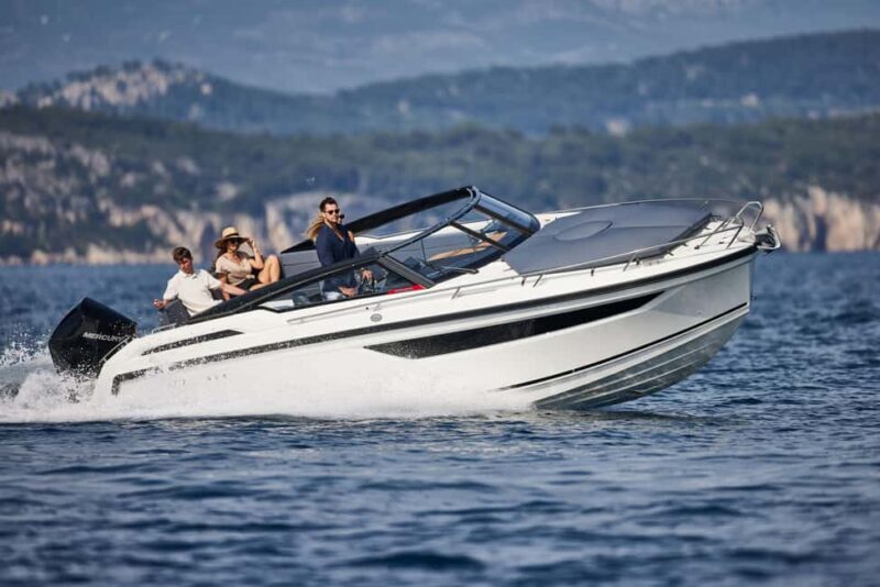 Gdask-Sopot: Private Cruise with a Glass of Prosecco - Practical Details and Considerations