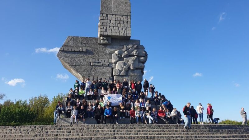 Gdask: World War II Tour - A Detailed Look at the WWII Tour in Gdansk