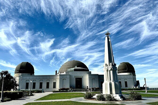 G'day LA by Luxury E-Bike: Griffith Park, Observatory to LA River - Why This Tour Offers Great Value