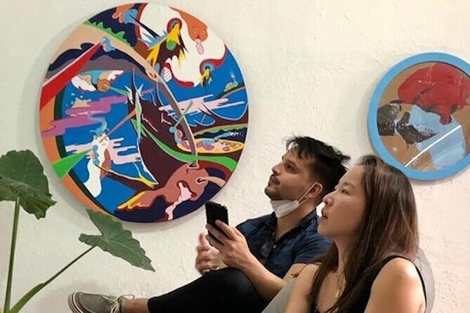 GDL Art Crawl & Studio Tour Visit - FAQs