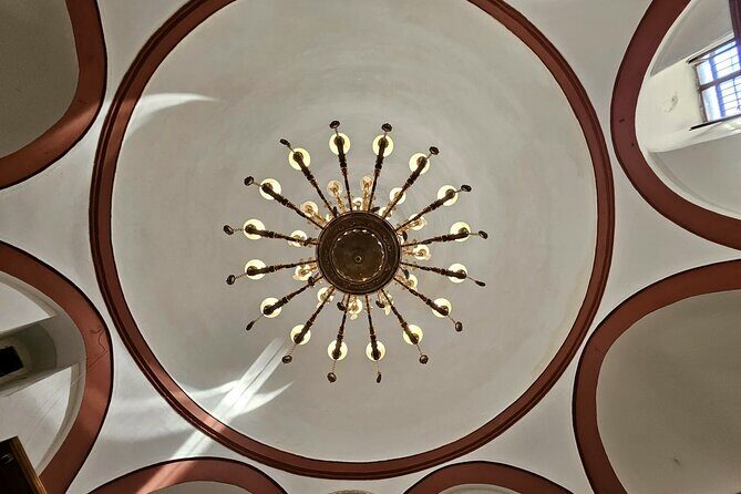 Gedikpasa Historical Turkish Bath Experience in Istanbul - Gedikpasa Historical Turkish Bath Experience in Istanbul