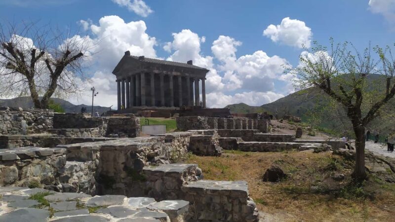 Geghard Monastery, Garni Temple & the "Symphony of Stones" - Who Will Appreciate This Tour?