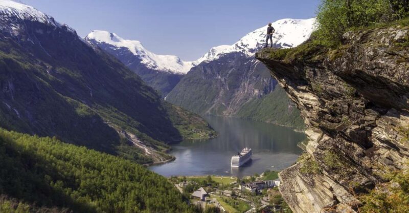 Geiranger: Bus Tour with Multilingual Audio Guide - Final Thoughts
