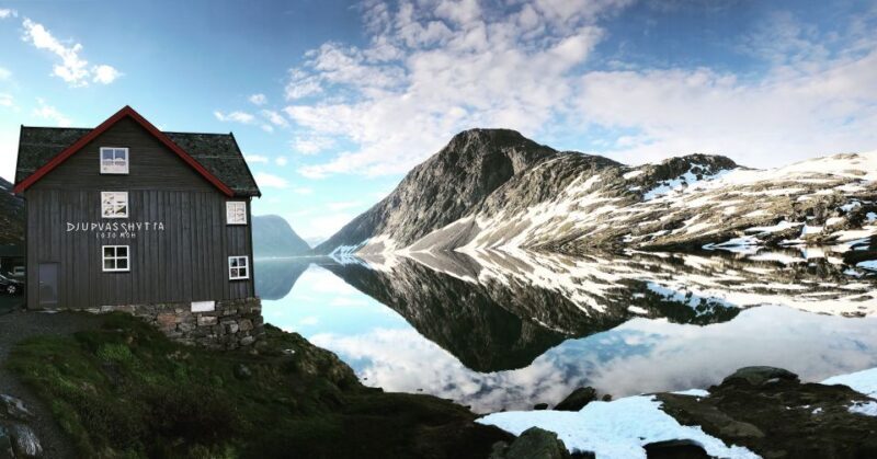 Geiranger: Dalsnibba, Flydalsjuvet, Eagle Bend & Fjords Tour - Experience the Majesty of Geirangerfjord with the Dalsnibba, Flydalsjuvet, Eagle Bend & Fjords Tour