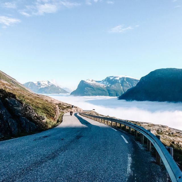 Geiranger: Dalsnibba, Flydalsjuvet, Eagle Bend & Fjords Tour - Frequently Asked Questions