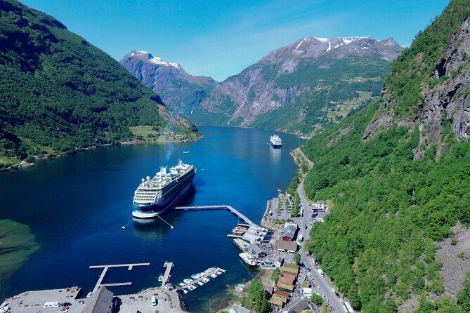 Geiranger: Excursions.no Geiranger Highlights - In-Depth Review of the Geiranger Highlights Tour