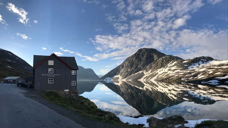 Geiranger Fjord: Downhill Self-Guided Bike Tour - An In-Depth Look at the Geiranger Fjord Bike Tour