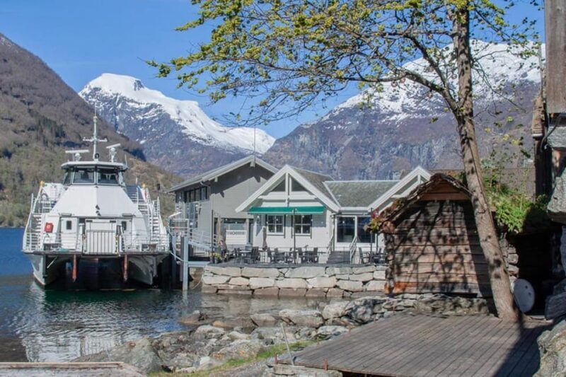 Geiranger Fjord Sightseeing Roundtrip from Geiranger - Detailed Review: Why This Tour Works