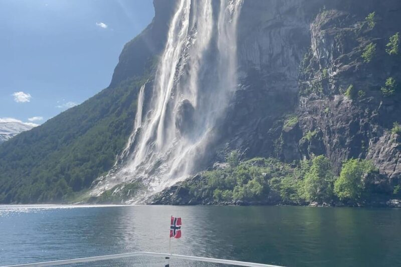 Geiranger Fjord Sightseeing Roundtrip from Geiranger - Final Thoughts: Is It Worth It?