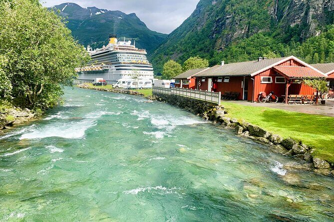 Geiranger-Trollstigen Private Guided Shore Excursion - Why Travelers Love This Tour