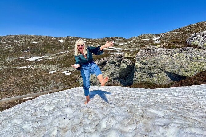 Geiranger-Trollstigen Private Guided Shore Excursion - Final Thoughts