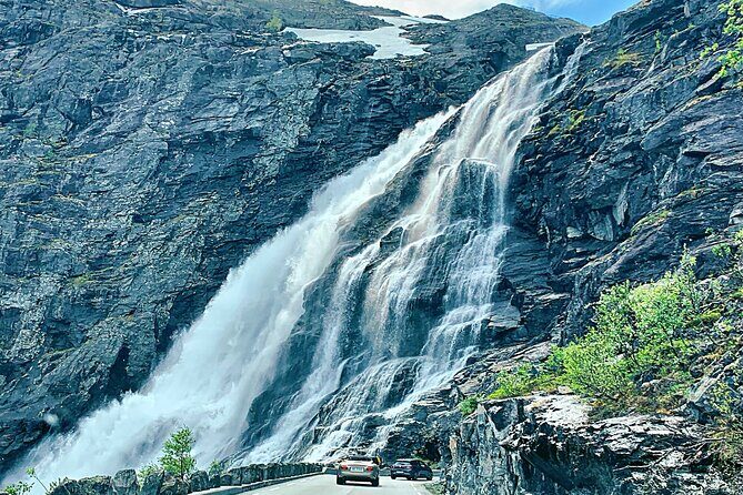 Geiranger-Trollstigen Private Guided Shore Excursion - FAQ