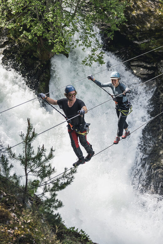 Geiranger: Zipline Park Experience - FAQs