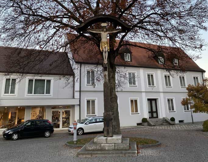 Geisenfeld Private Guided Walking Tour - A detailed look at what this tour offers