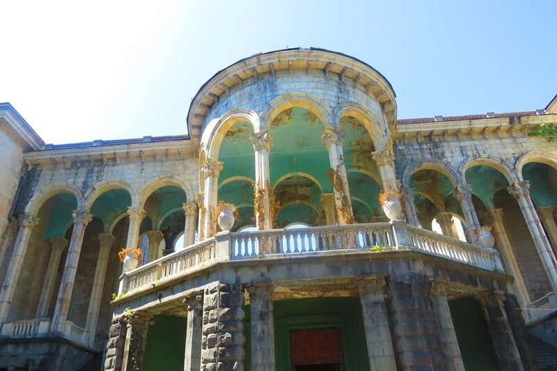 Gelati Momastery, Prometheus Cave, Sanatoriums and winetour - Authenticity and Guide Quality