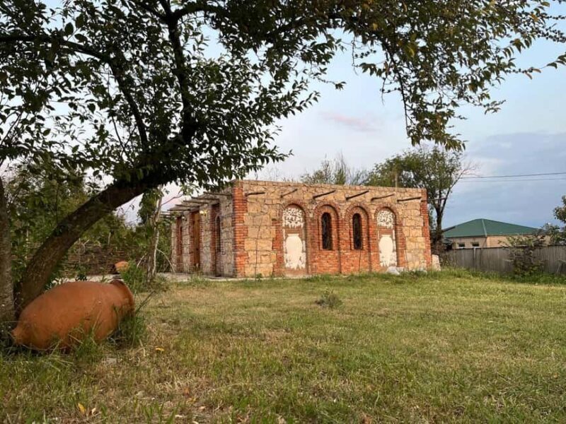 Gelati Momastery, Prometheus Cave, Sanatoriums and winetour - Who Will Love This Tour?