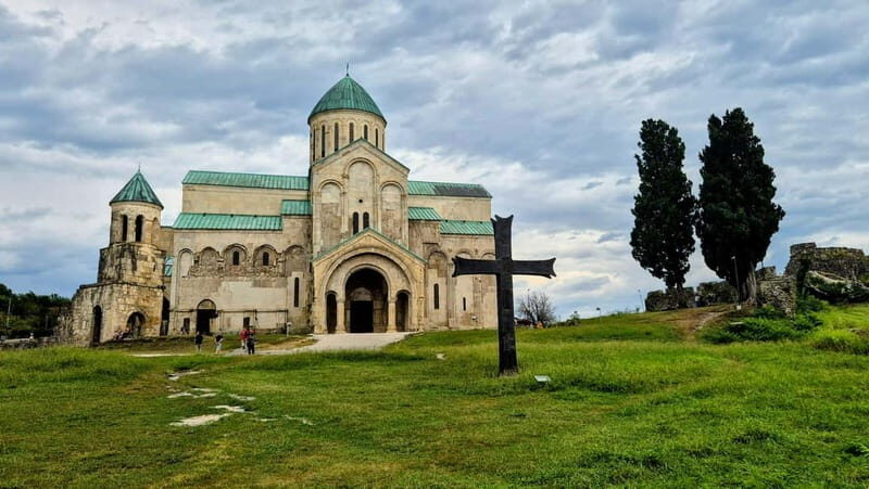 Gelati Monastery, Motsameta Monastery & Bagrati Cathedral - A Deeper Look at the Tour: What Makes It Special