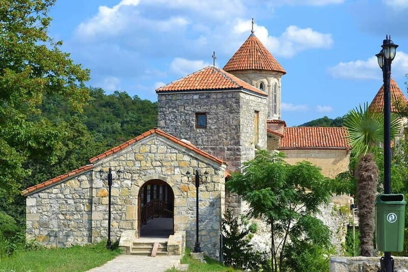 Gelati Monastery, Motsameta Monastery & Bagrati Cathedral - Authenticity and Value: What Real Travelers Say