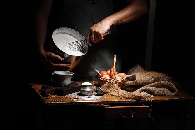 Gelato Class - Cremeria Opera - An In-Depth Look at the Gelato Class Experience