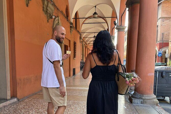 Gelato Crawl Tour Bologna: See Italy's Food Capital in a New Way - The Sum Up: Who Should Consider This Tour?
