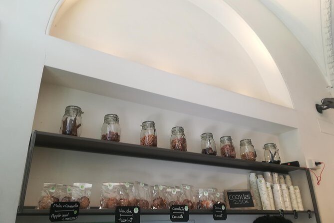 Gelato Lovers Workshop in Rome - Create and Taste Italian Homemade Gelato - A Deep Dive into the Gelato Workshop Experience