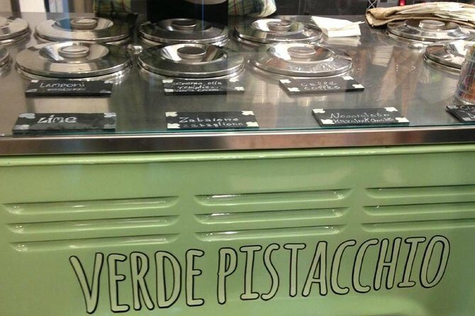 Gelato Lovers Workshop in Rome - Create and Taste Italian Homemade Gelato - Practical Tips for Your Visit