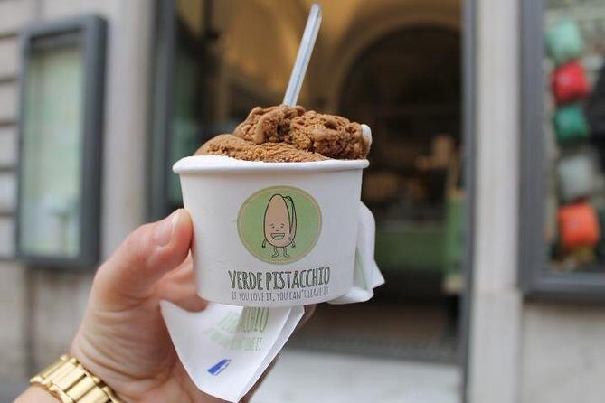 Gelato Lovers Workshop in Rome - Create and Taste Italian Homemade Gelato - FAQ
