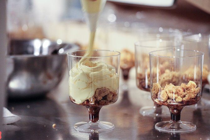 Gelato Making Class in Verona - Introduction: A Sweet Dive into Italy’s Favorite Treat