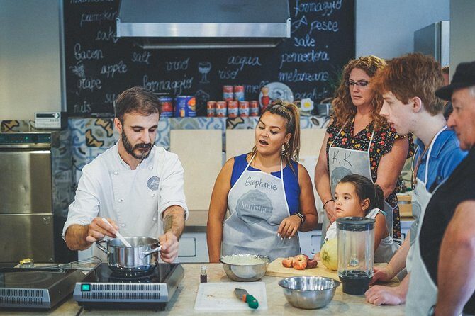 Gelato Making Class in Verona - Frequently Asked Questions
