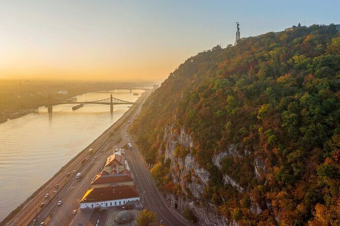 Gellérthegy Hill Walk The Jade Stone of Budapest - FAQ